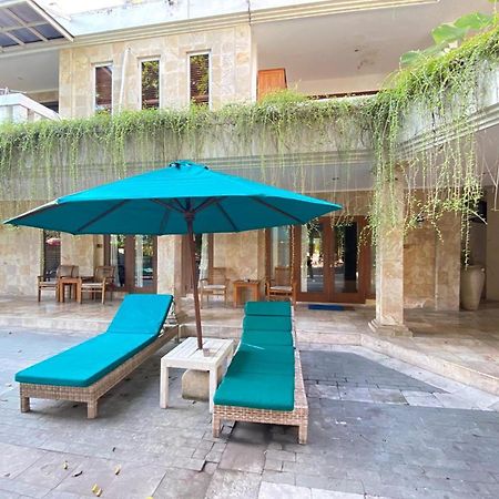Bali Mystique Apartment Seminyak Dış mekan fotoğraf