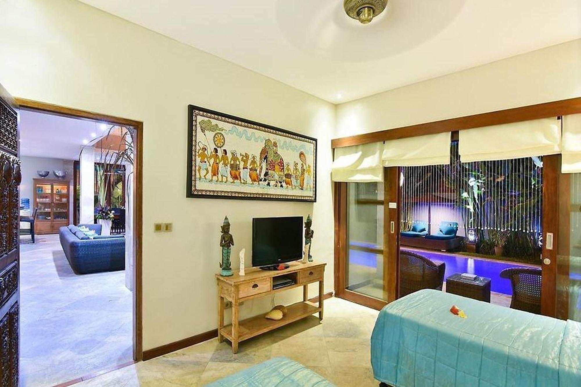 Bali Mystique Apartment Seminyak Dış mekan fotoğraf