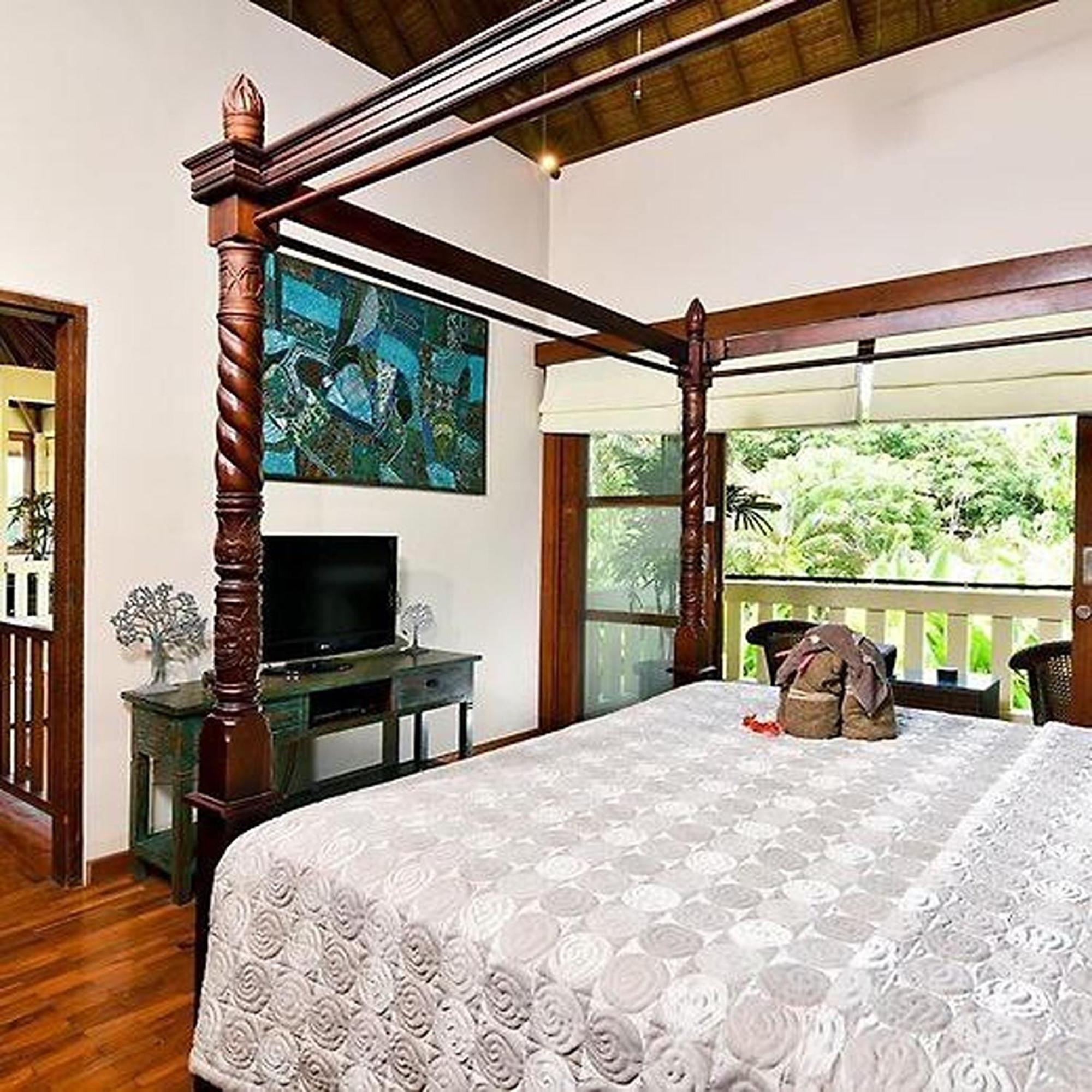 Bali Mystique Apartment Seminyak Dış mekan fotoğraf