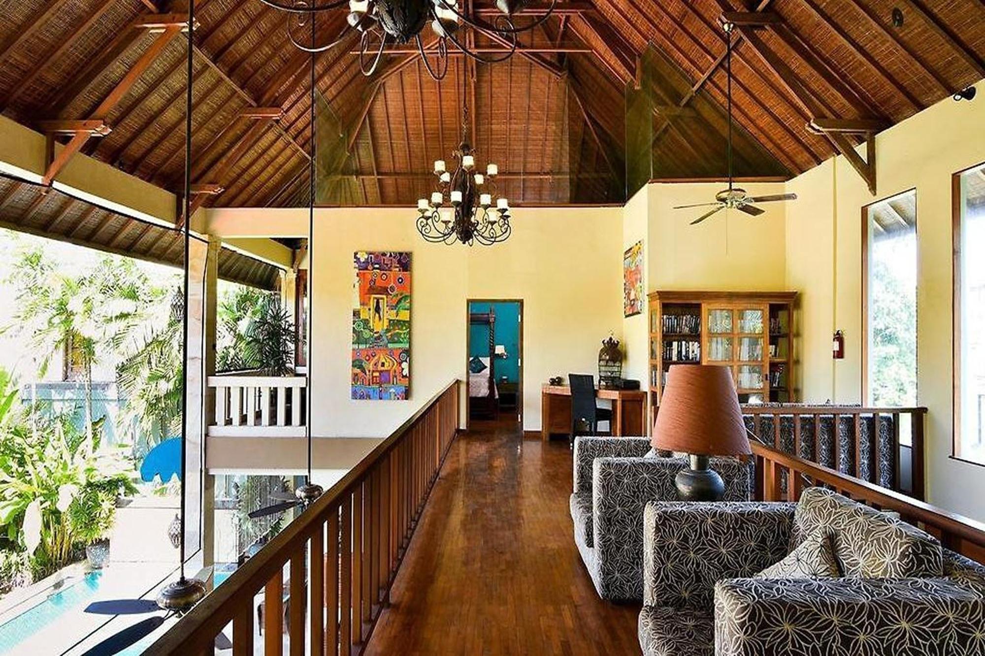 Bali Mystique Apartment Seminyak Dış mekan fotoğraf
