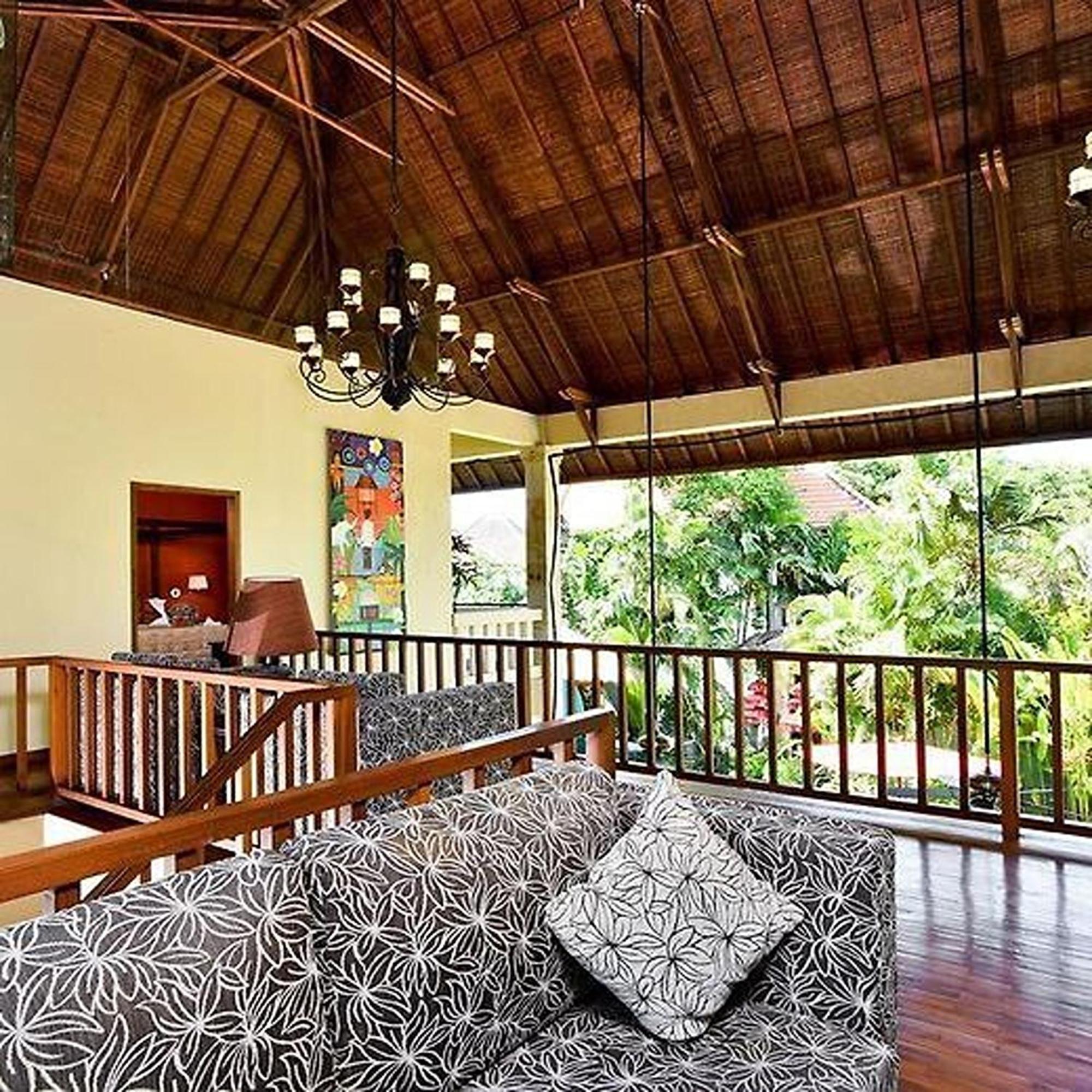Bali Mystique Apartment Seminyak Dış mekan fotoğraf
