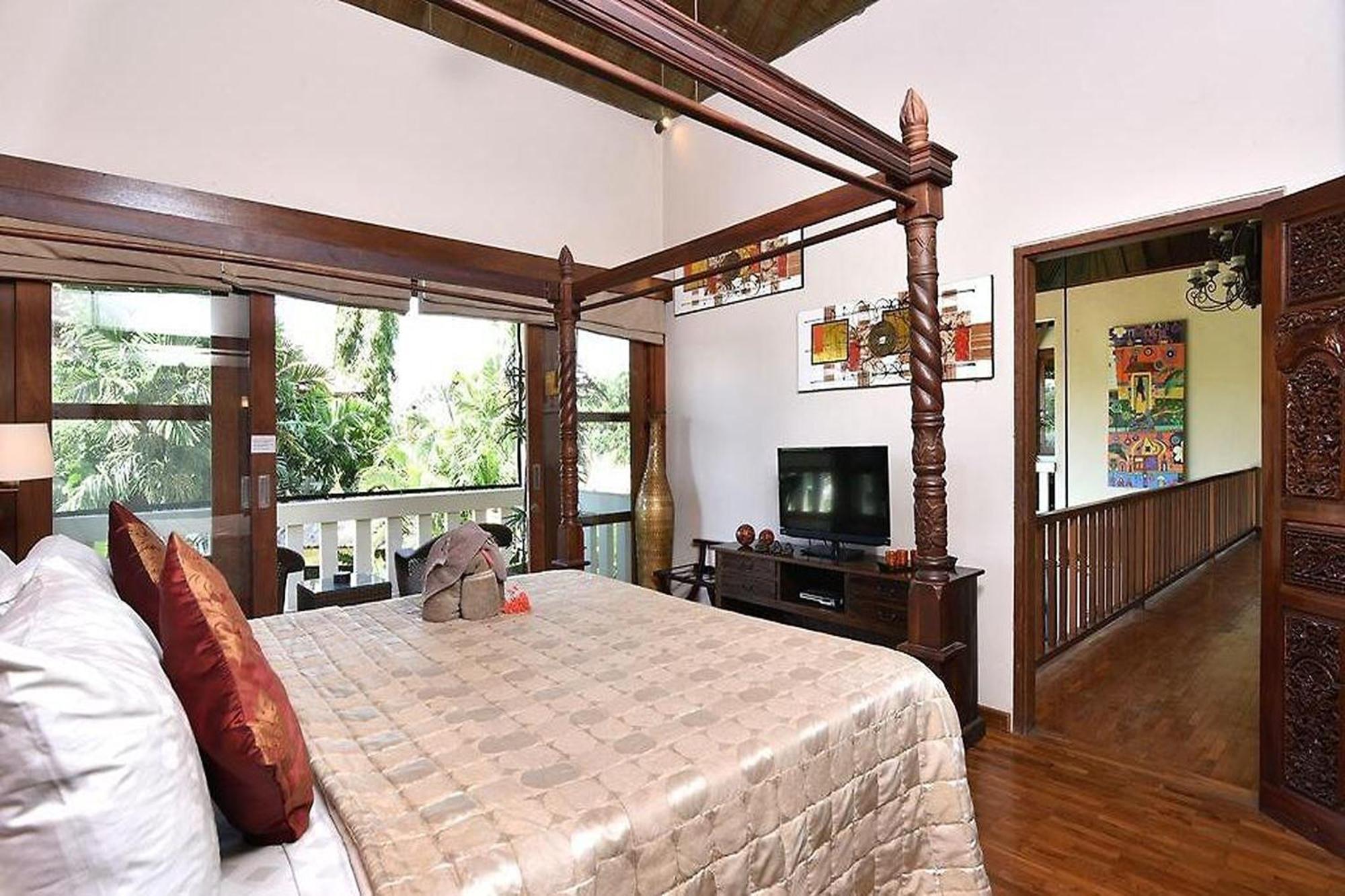 Bali Mystique Apartment Seminyak Dış mekan fotoğraf