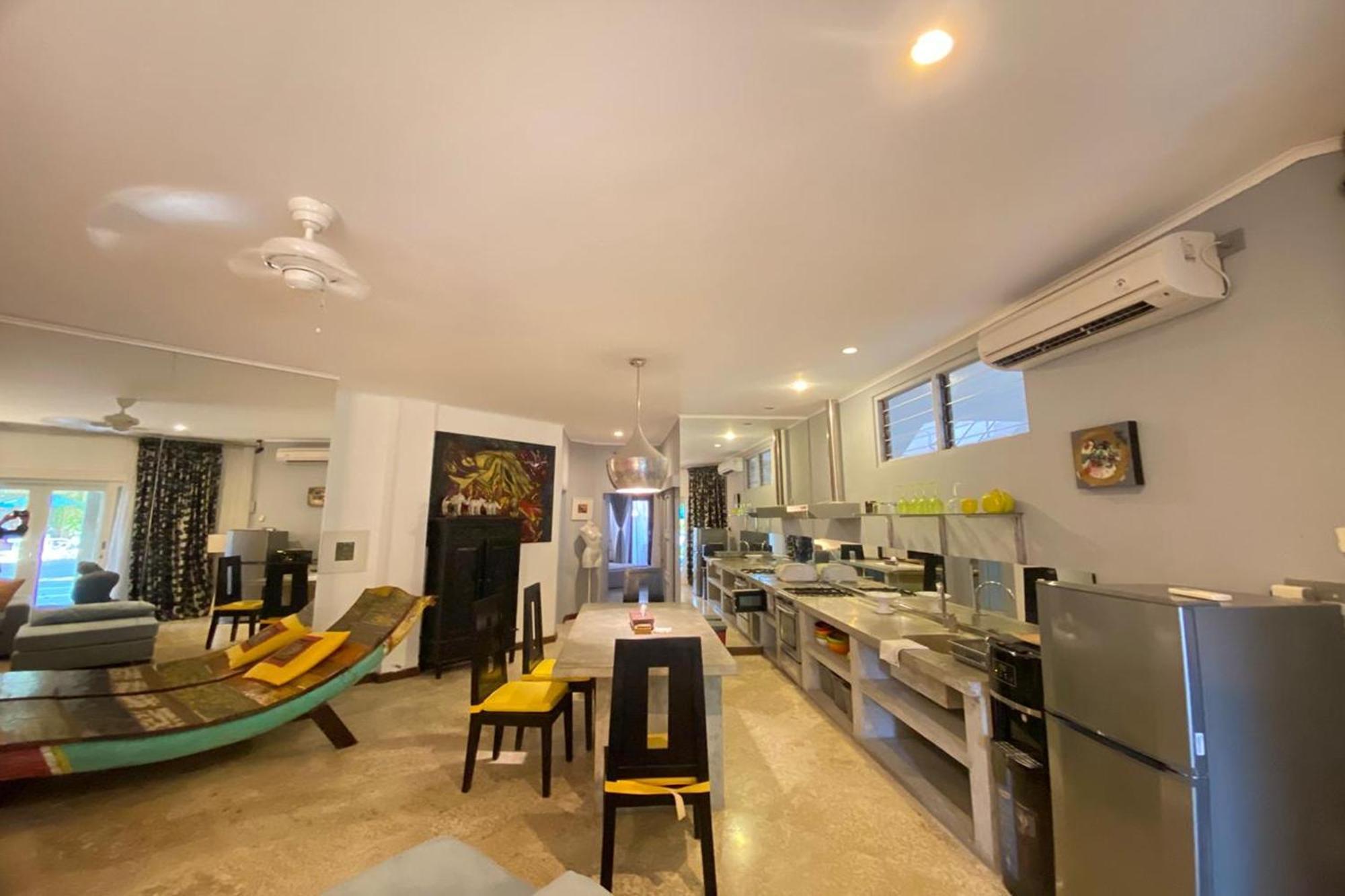 Bali Mystique Apartment Seminyak Dış mekan fotoğraf