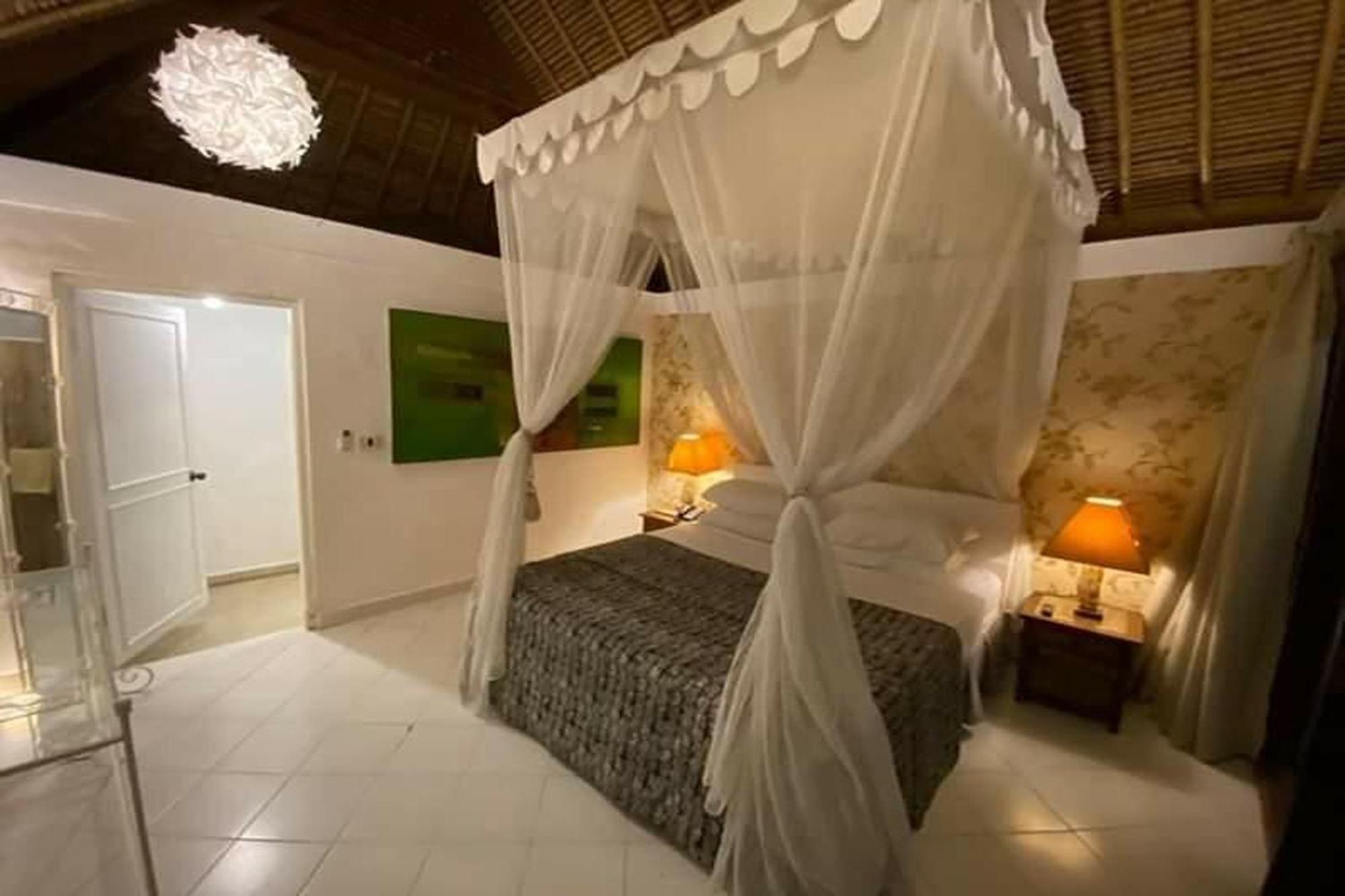Bali Mystique Apartment Seminyak Dış mekan fotoğraf