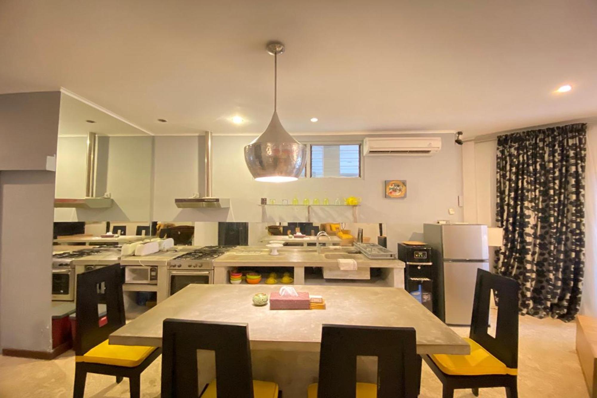 Bali Mystique Apartment Seminyak Dış mekan fotoğraf
