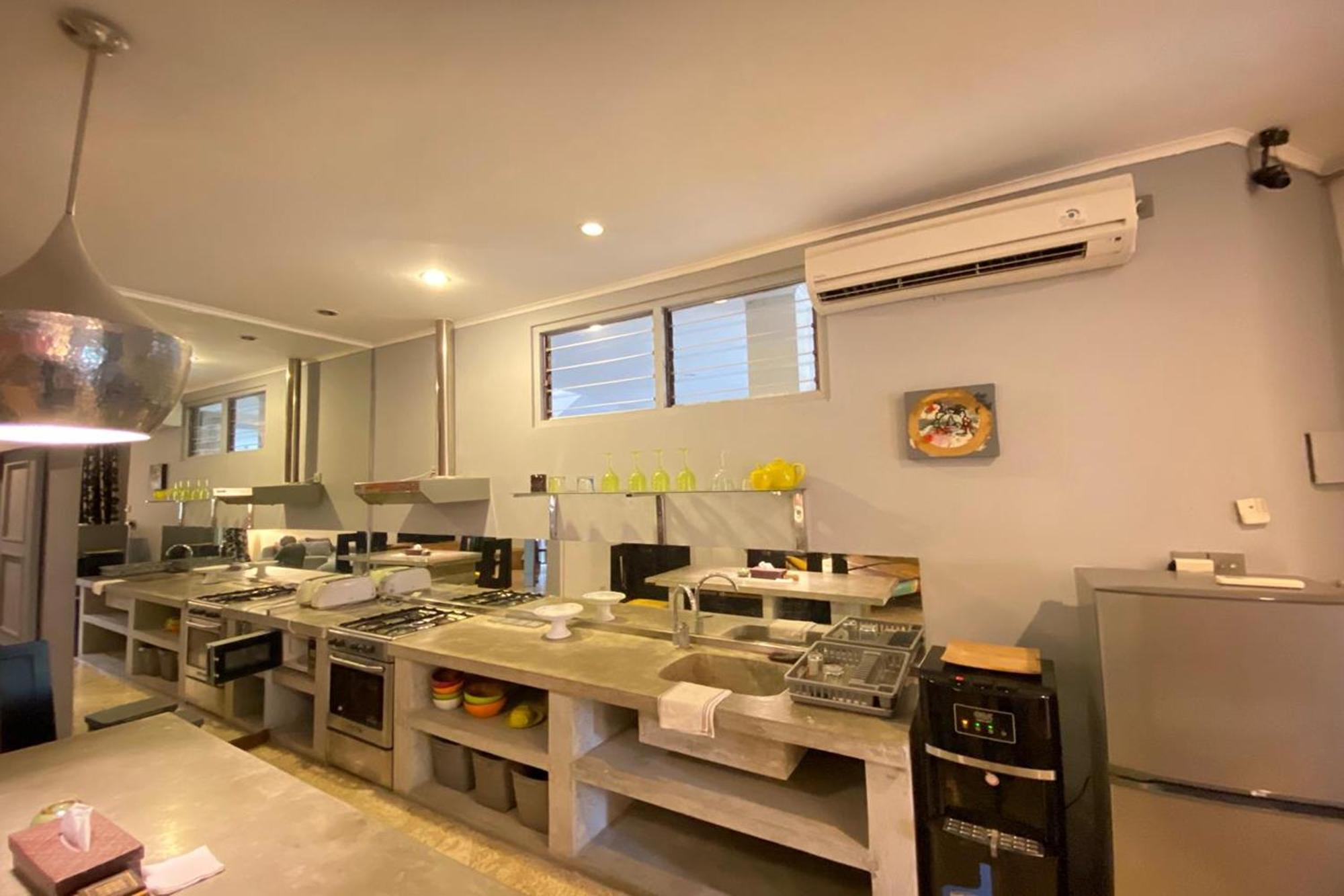 Bali Mystique Apartment Seminyak Dış mekan fotoğraf