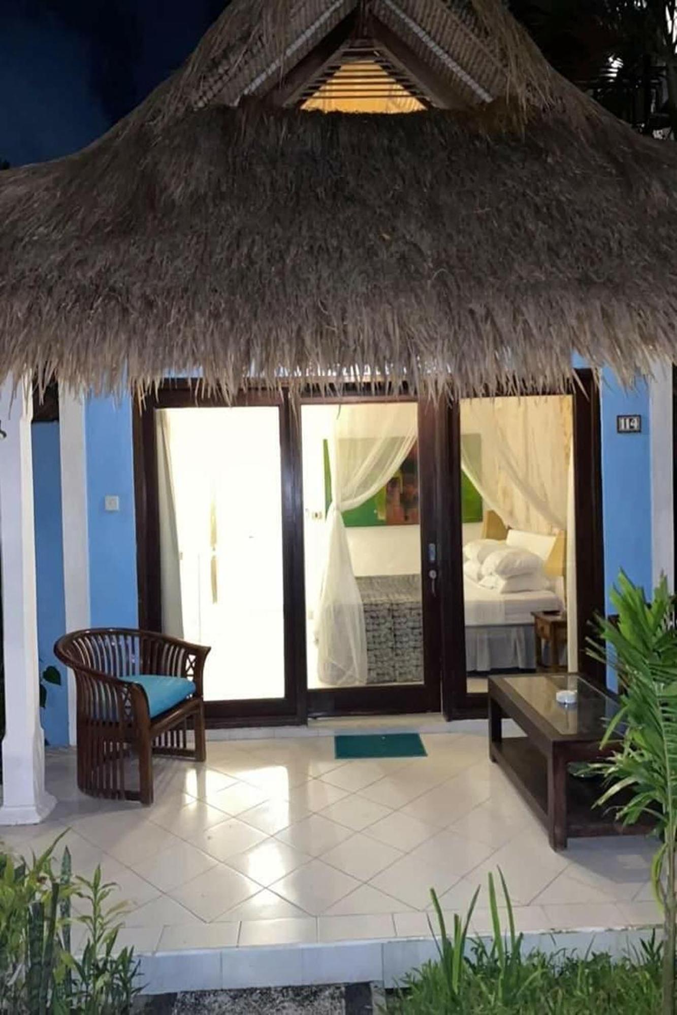 Bali Mystique Apartment Seminyak Dış mekan fotoğraf