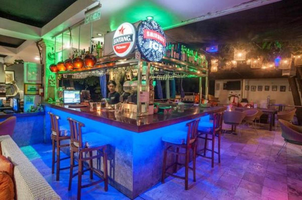 Bali Mystique Apartment Seminyak Dış mekan fotoğraf