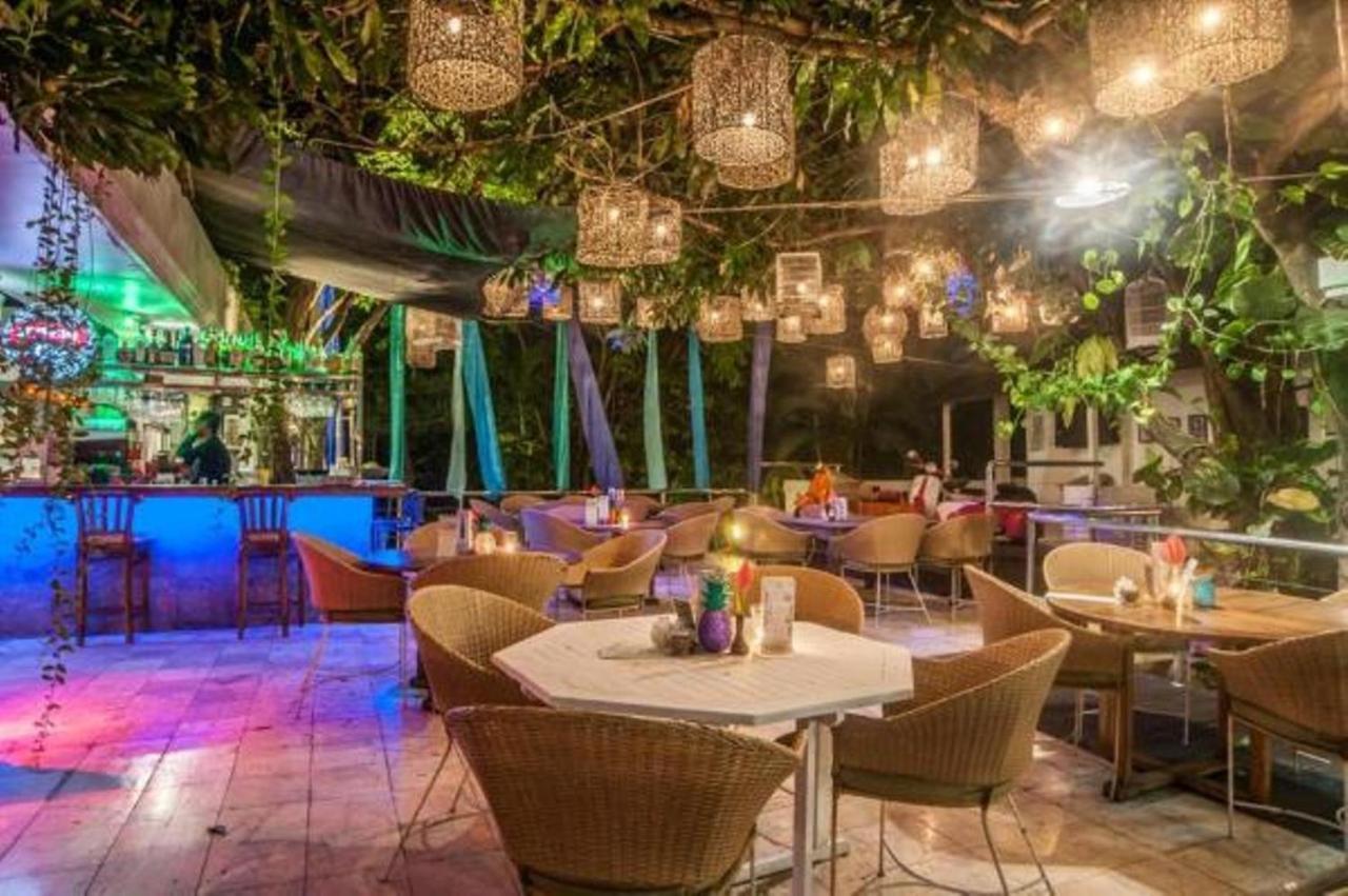 Bali Mystique Apartment Seminyak Dış mekan fotoğraf