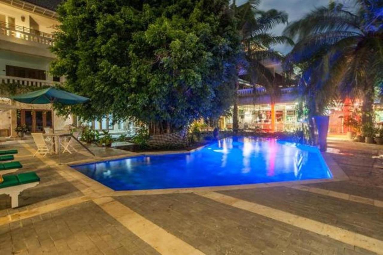 Bali Mystique Apartment Seminyak Dış mekan fotoğraf