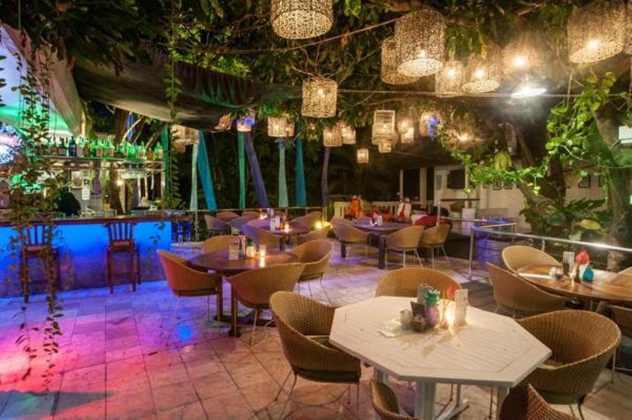 Bali Mystique Apartment Seminyak Dış mekan fotoğraf