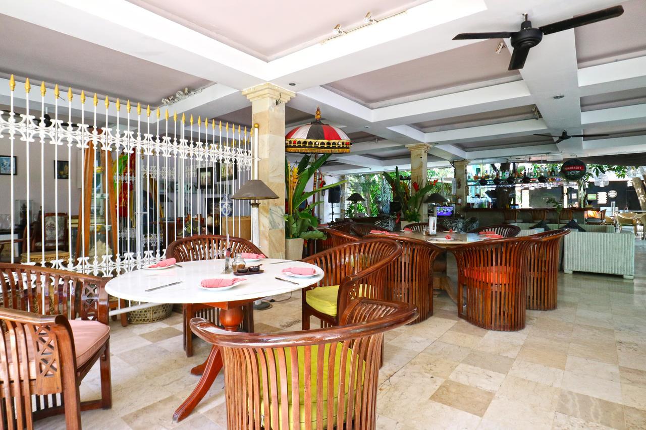 Bali Mystique Apartment Seminyak Dış mekan fotoğraf