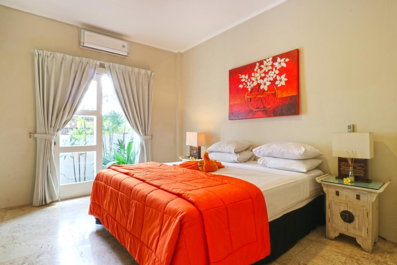 Bali Mystique Apartment Seminyak Dış mekan fotoğraf
