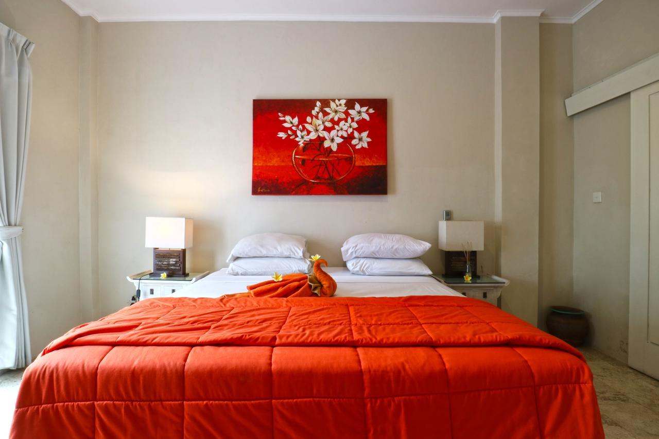 Bali Mystique Apartment Seminyak Dış mekan fotoğraf