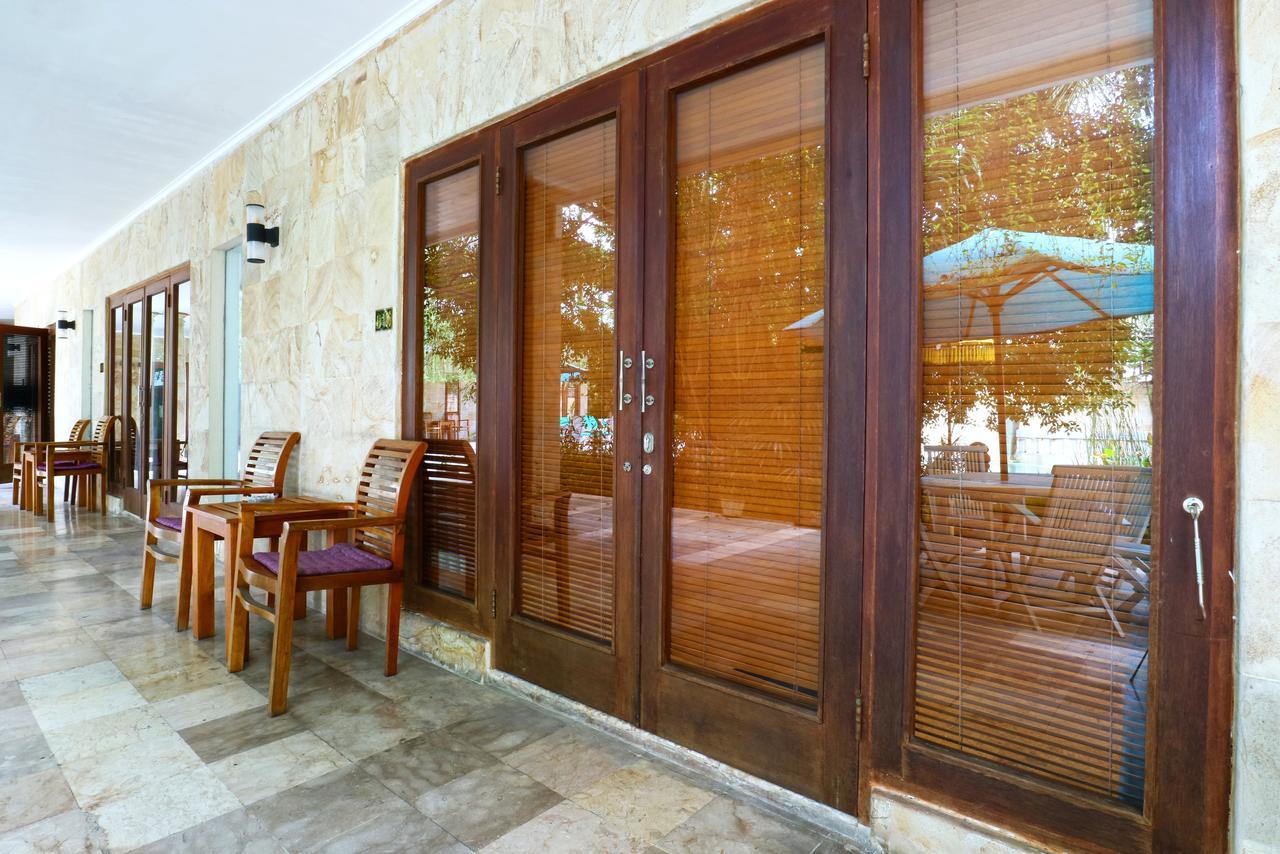 Bali Mystique Apartment Seminyak Dış mekan fotoğraf