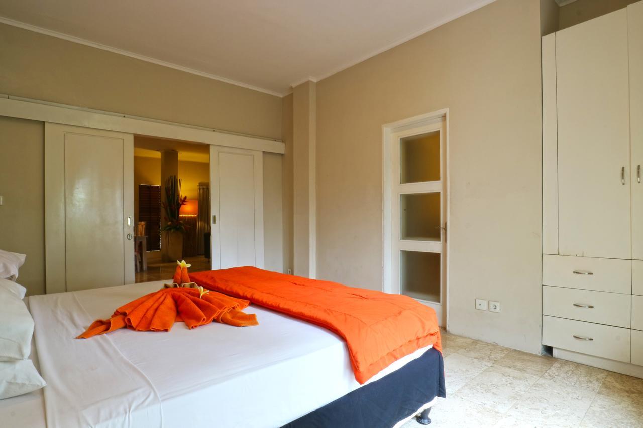 Bali Mystique Apartment Seminyak Dış mekan fotoğraf