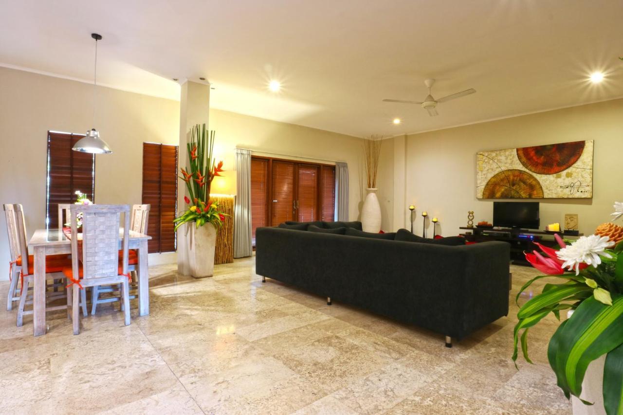 Bali Mystique Apartment Seminyak Dış mekan fotoğraf