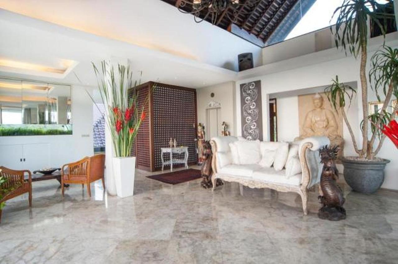 Bali Mystique Apartment Seminyak Dış mekan fotoğraf